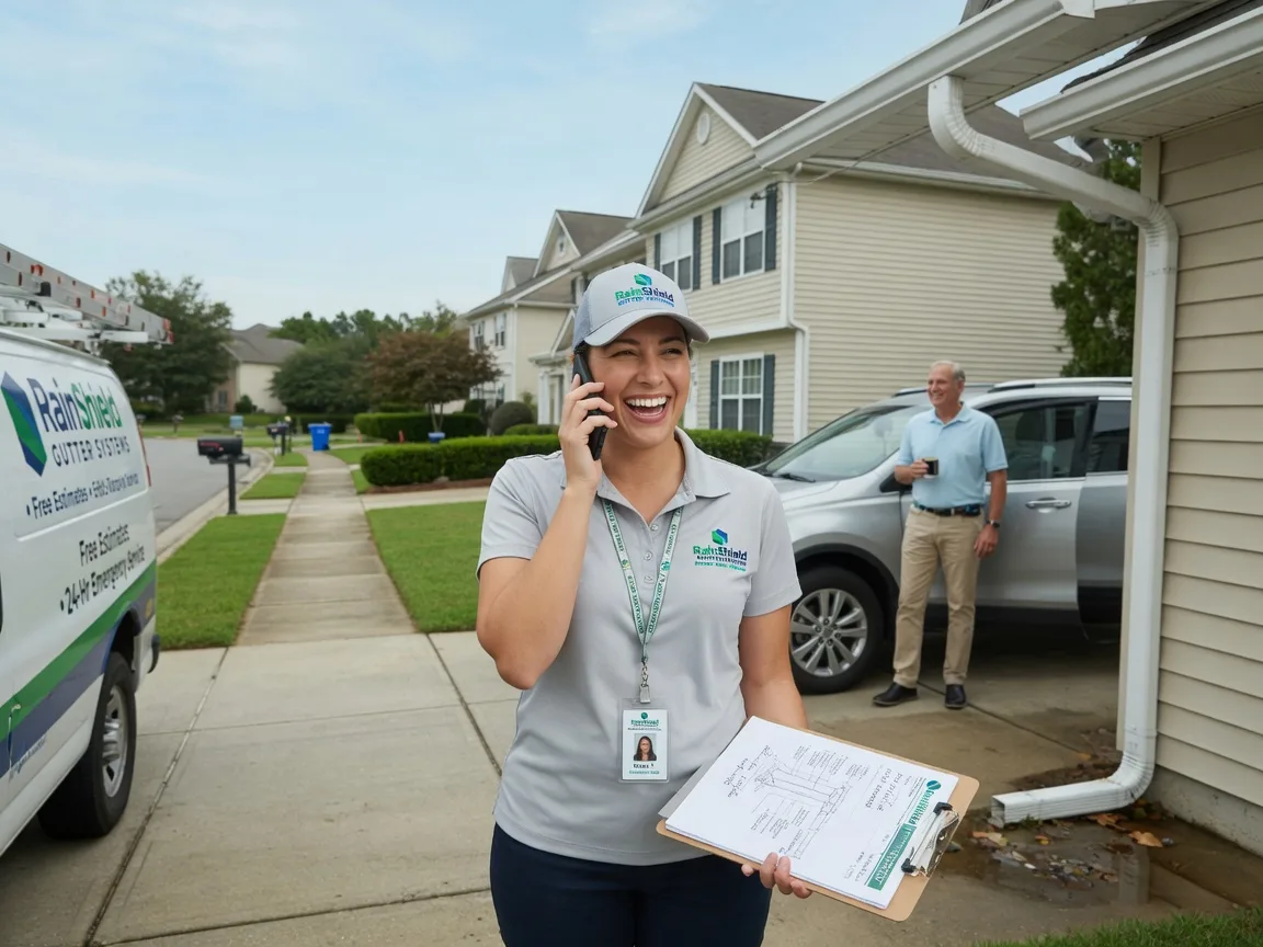 Gutter Installation Golden Meadow, LA FAQs